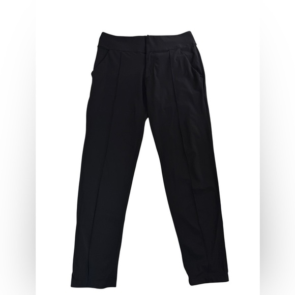 Lululemon Black Leggings - Picture 1 of 6
